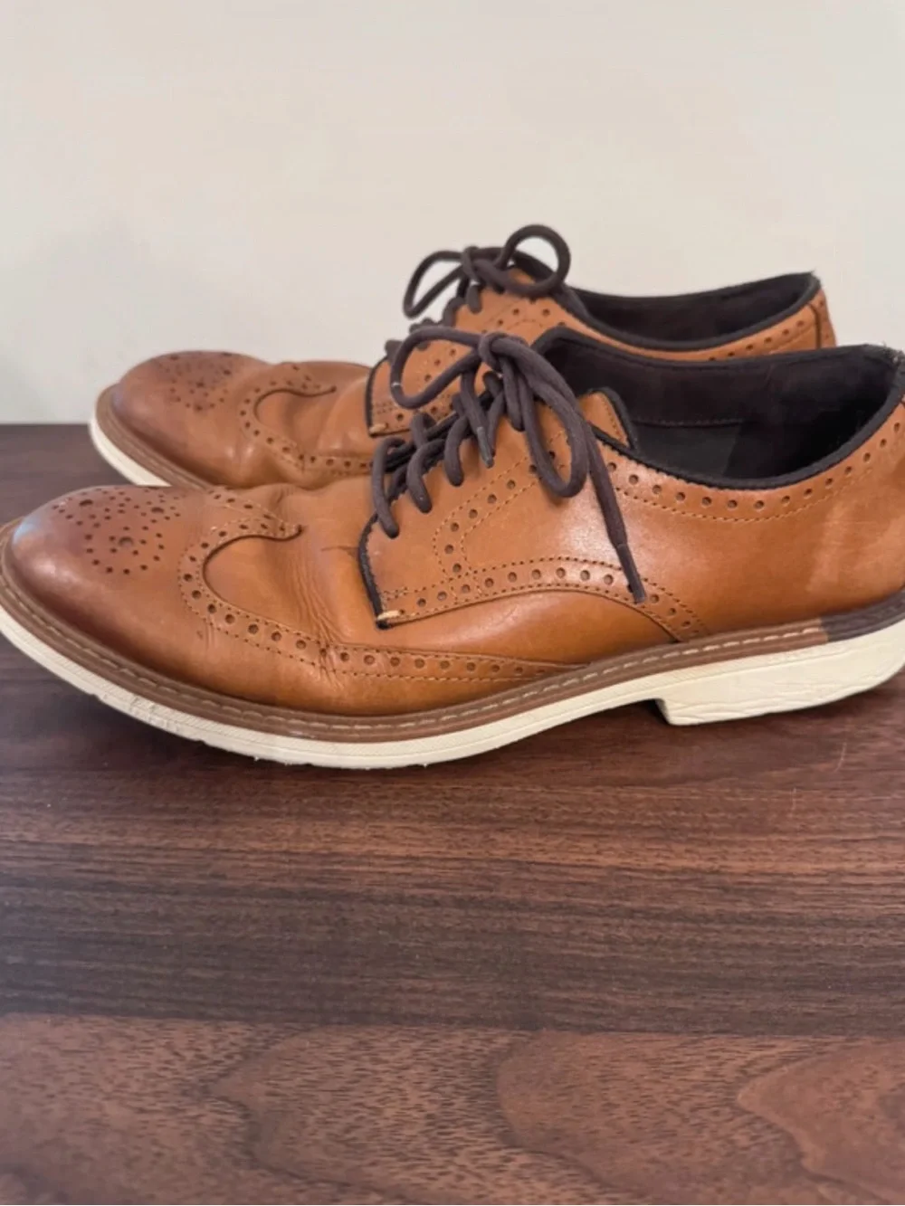 Cole Haan great
